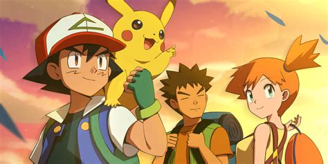 'Pokémon' series ends after 25 years and 1,200 episodes