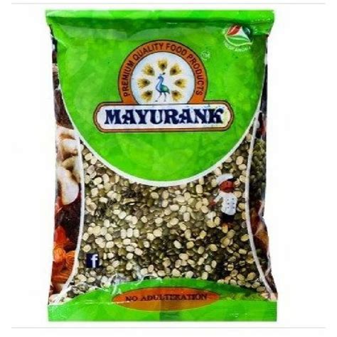 Green Mayurank Moong Chilka Dal, High in Protein, Packaging Size: 500 g at best price in Tarakeswar