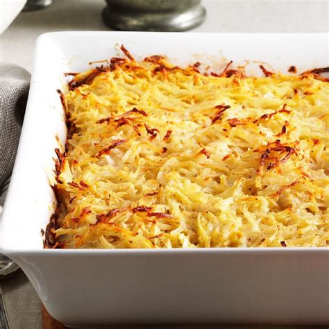 Potato Kugel Recipe: How to Make It