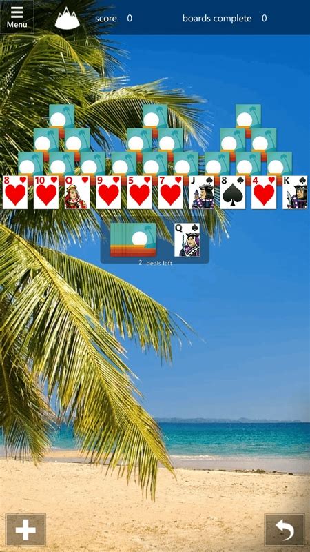 Microsoft is giving away a free week of Solitaire Collection Premium ...