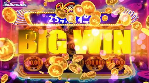 Slotomania - BIG WINS - Jackpots everywhere! - YouTube