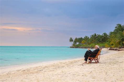 Lakshadweep | After Prime Minister Narendra Modi's visit, celebrities pitch Lakshadweep as must ...