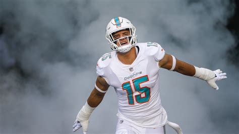 Miami Dolphins' Jaelan Phillips on his way to becoming NFL's next great ...