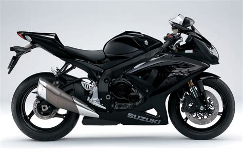 wallpapers: Suzuki GSX-R 600 Wallpapers