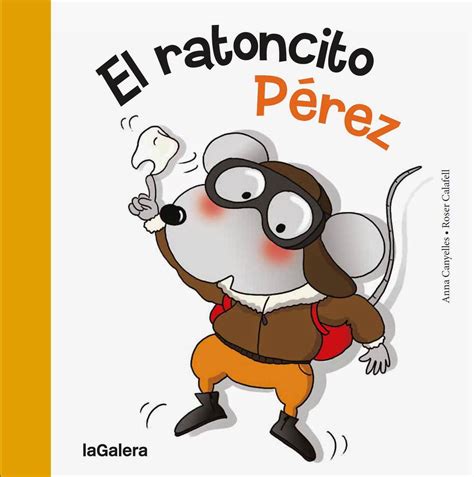 NUESTRO AMIGO EL RATONCITO PÉREZ | Mami Dientes