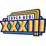 Super Bowl Logos: NFL Football - History - Stats - Information