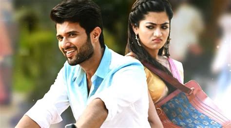 Geetha Govindam Full Movie Download - Telugu Lyrics