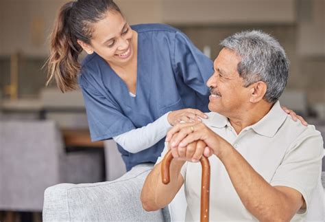 Palliative care vs hospice: Is there a difference? | Northwell Health