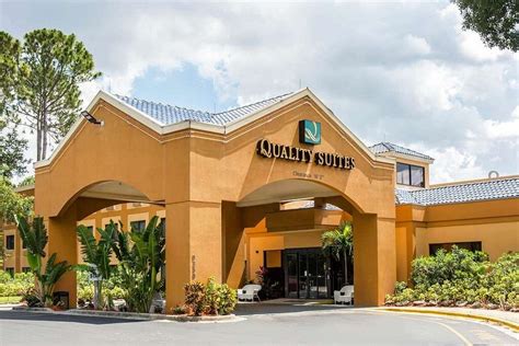 QUALITY SUITES UNIVERSAL SOUTH $106 ($̶1̶4̶7̶) - Updated 2022 Prices & Hotel Reviews - Orlando, FL