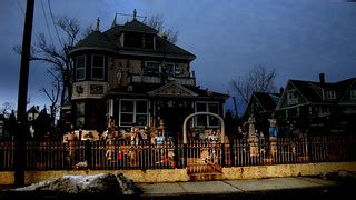 826 Paranormal at Strange house in Bridgeport Ct. | www.826p… | Flickr