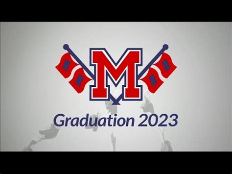 Parrish Community High School Graduation - YouTube