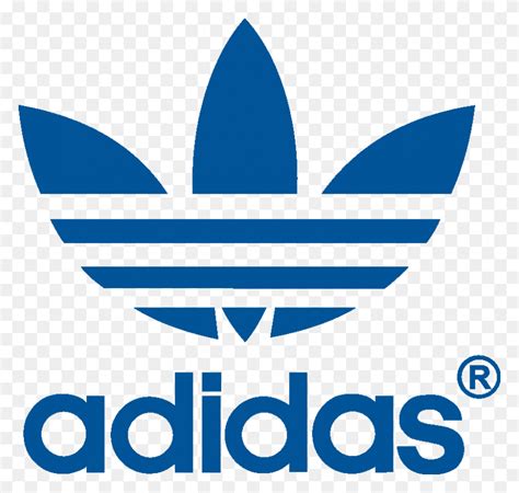 Adidas Logo Vector - Adidas Logo PNG - FlyClipart