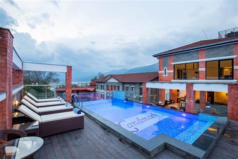 HOTEL LANDMARK POKHARA $42 ($̶9̶9̶) - Updated 2022 Prices & Reviews - Nepal