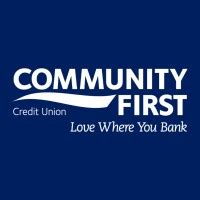 Community First Credit Union | LinkedIn