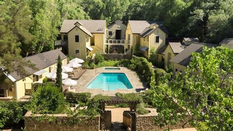 15 Best Hotels in Sonoma for 2024 | U.S. News Travel