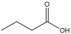 Butyric Acid: Properties, Reactions, Production And Uses