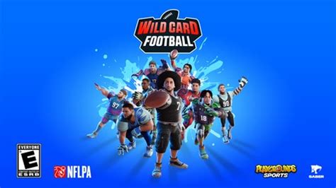 Buy Wild Card Football | Xbox