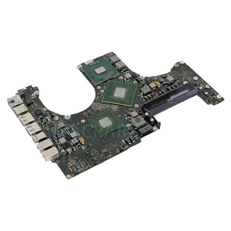 Macbook pro late 2010 a1286 logic board - insightdamer