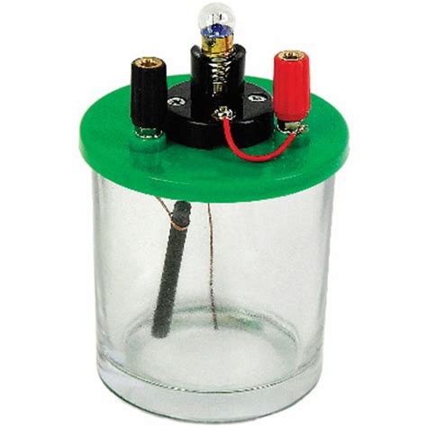 Conductivity of Solutions Apparatus | xUmp