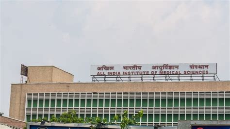 AIIMS Delhi rolls back decision on half-day leave in OPD on Jan 22