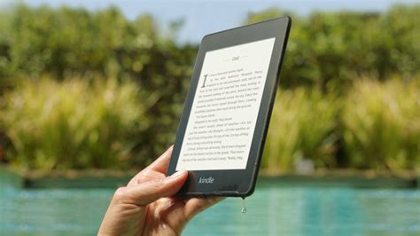 Amazon Kindle Color: что мы знаем и что хотим видеть