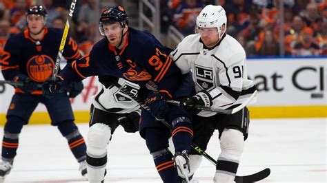 2022 Stanley Cup Playoffs Game 7 live updates: Oilers face Kings to close out massive NHL first ...