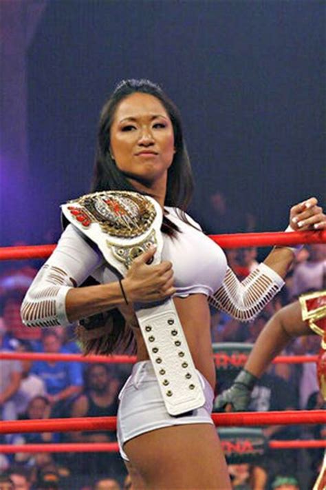 Golden: The History of the TNA Knockouts Championship | News, Scores ...