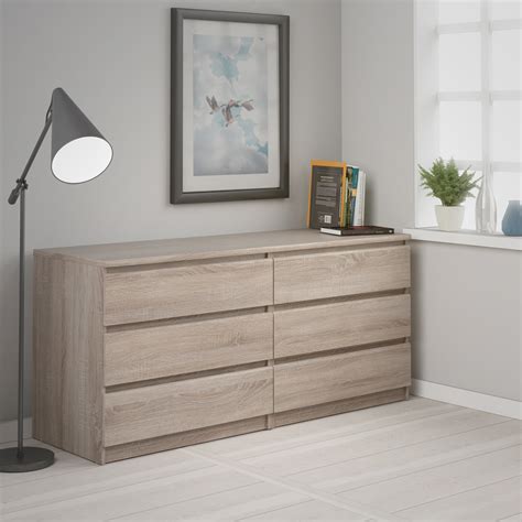 Dresser With Extra Deep Drawers at Buford Bahena blog