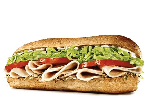 Sandwich PNG Free Download