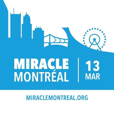 Miracle Montréal | Montreal QC