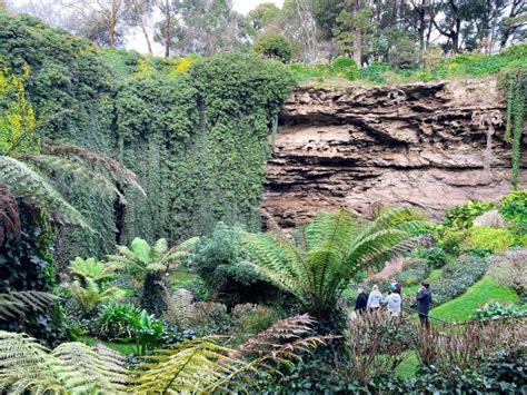 Umpherston Sinkhole, Mt Gambier | Kids In Adelaide | Activities, Events & Things to do in ...