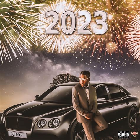 ‎2023 - Album by K¡NG - Apple Music