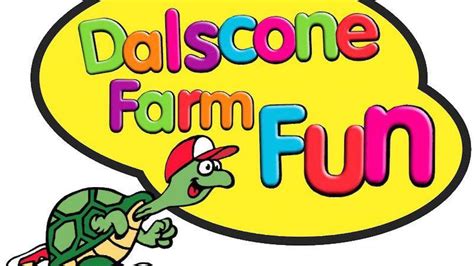 Dalscone Farm Fun | Top 100 Attractions