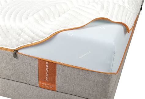 TEMPUR-Contour Rhapsody Luxe Mattress - American Mattress Center