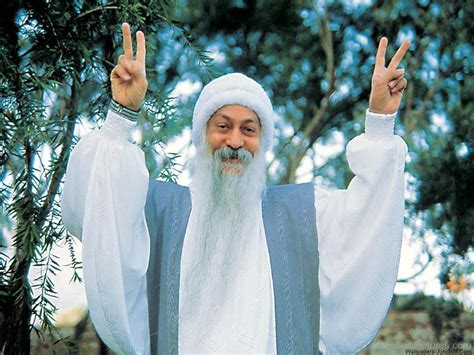 Photo Of Rajneesh Osho