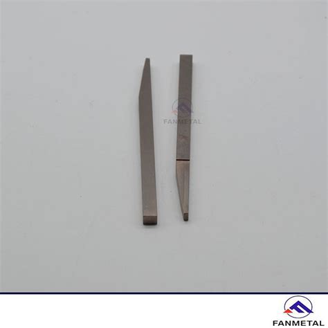 Customized Tungsten Copper Welding Electrode Suppliers, Manufacturers, Factory - Wholesale Price ...