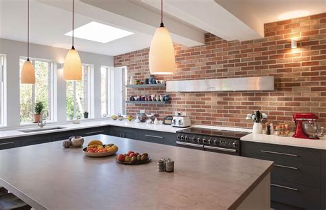 Kitchen Lighting Ideas – Tips For Better Lighting in 2020 | Kitchen ...