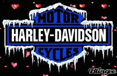 Logo Harley Davidson Picture #56746890 | Blingee.com