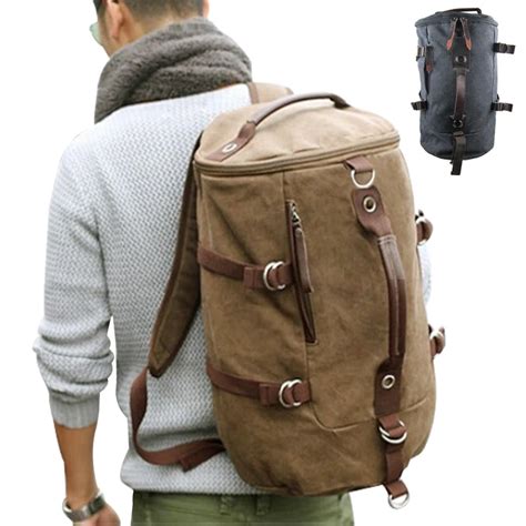 Travel Backpacks For Men | Paul Smith