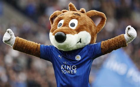 Ranking Every Premier League Mascot By How Hard It Looks - SoccerBible