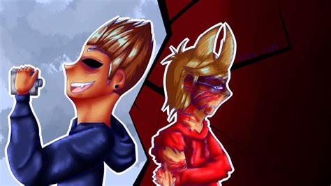 The End FanArt | 🌎Eddsworld🌎 Amino