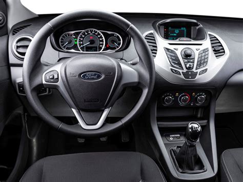 Ford KA 1.5 x HB20 1.6: comparativo de consumo e preço | CAR.BLOG.BR