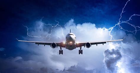 The Truth About Turbulence - Pilots Reveal What You've Always Wondered