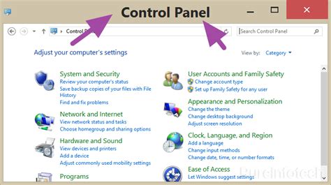 Windows 8 Tip: How to change font size and style to specific items ...