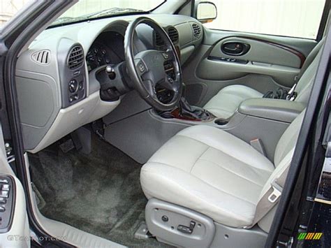 2002 Oldsmobile Bravada Standard Bravada Model interior Photo #40793199 ...