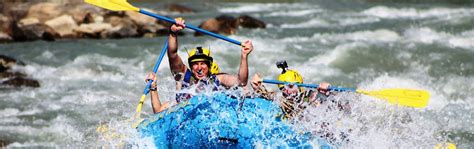 Karnali River Rafting - 10 days - Paddle Nepal