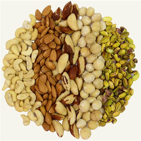 Celebrate National Nut Day with a great trail mix recipe! | Rancho Vignola