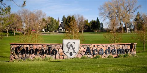 Intellectual and academic freedom | Colorado Academy News