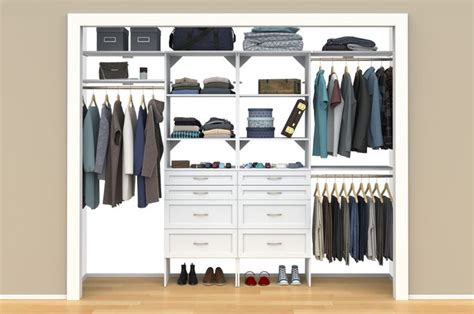 Easy To Use Design Tool | No closet solutions, Tool design, Closetmaid