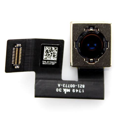 Back Camera for use with iPad Pro 12.9 Gen 2